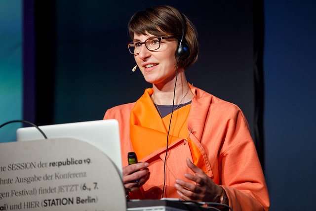 re:publica 19 - Day 3