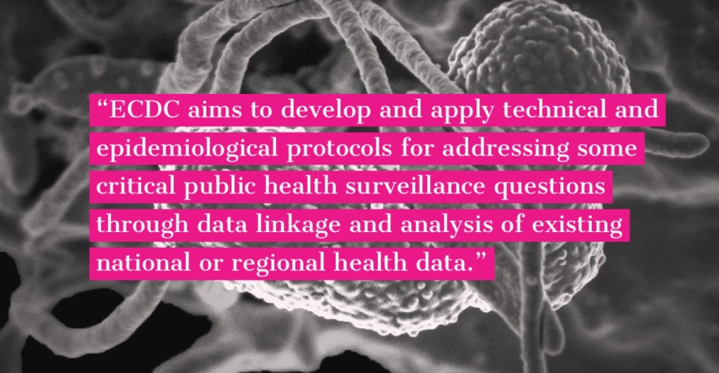 Big Data For Epidemiology – about Digital Health