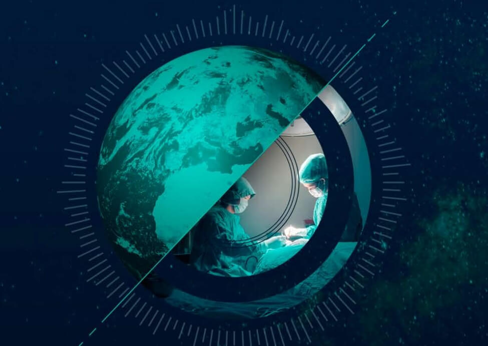 European Space Agency develops technologies that find applications in life sciences