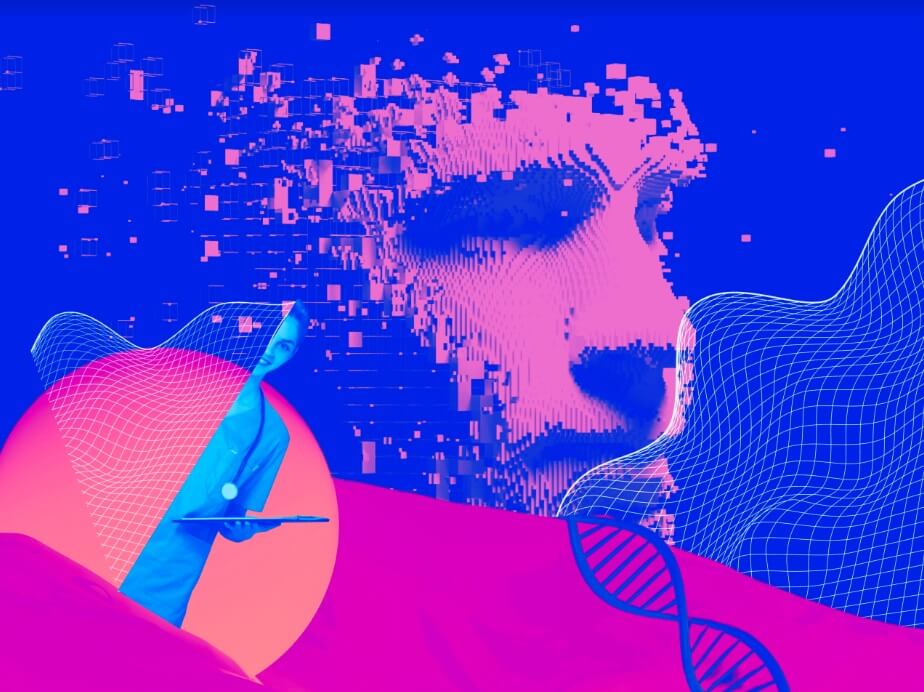 The immense scale of AI-driven advances in healthcare