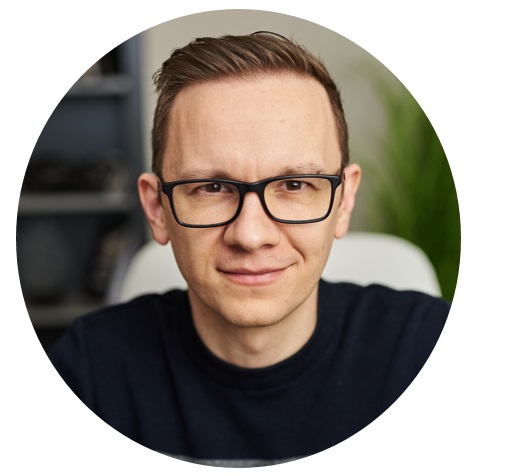 Bertalan Meskó, The Medical Futurist Institute