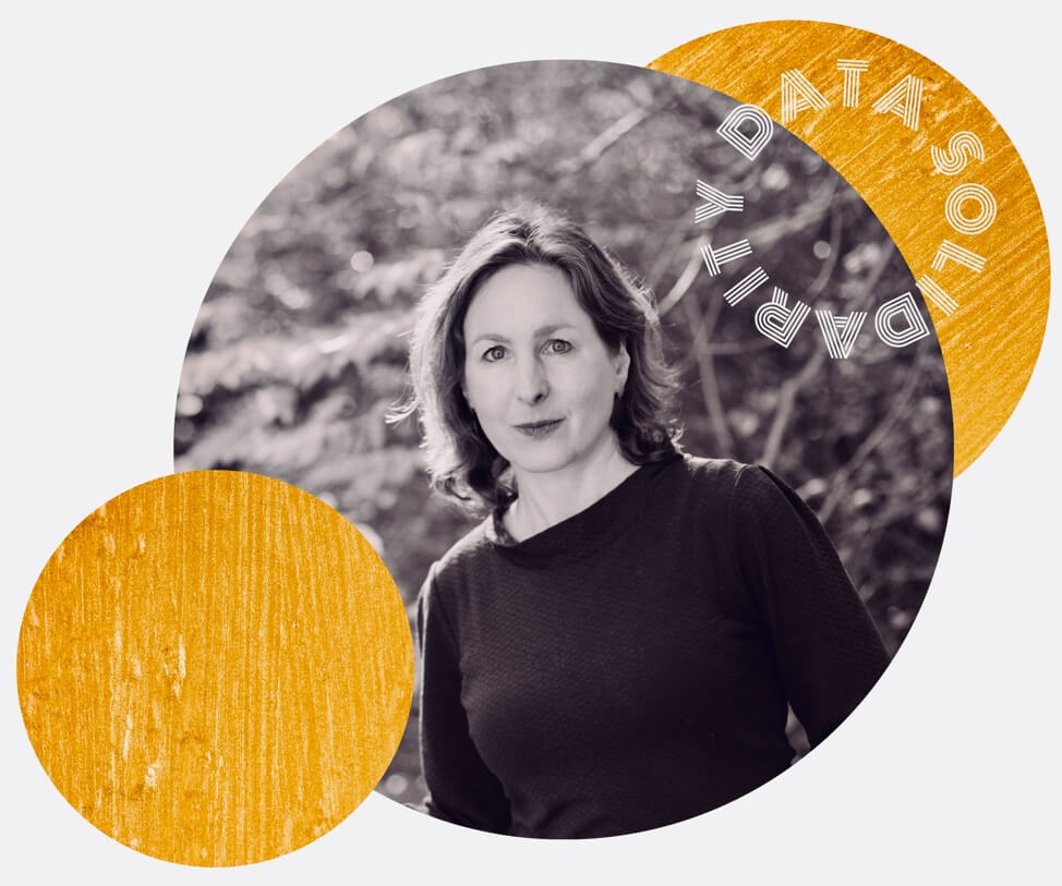 Prof. Barbara Prainsack (photo by Johanna Schwaiger)