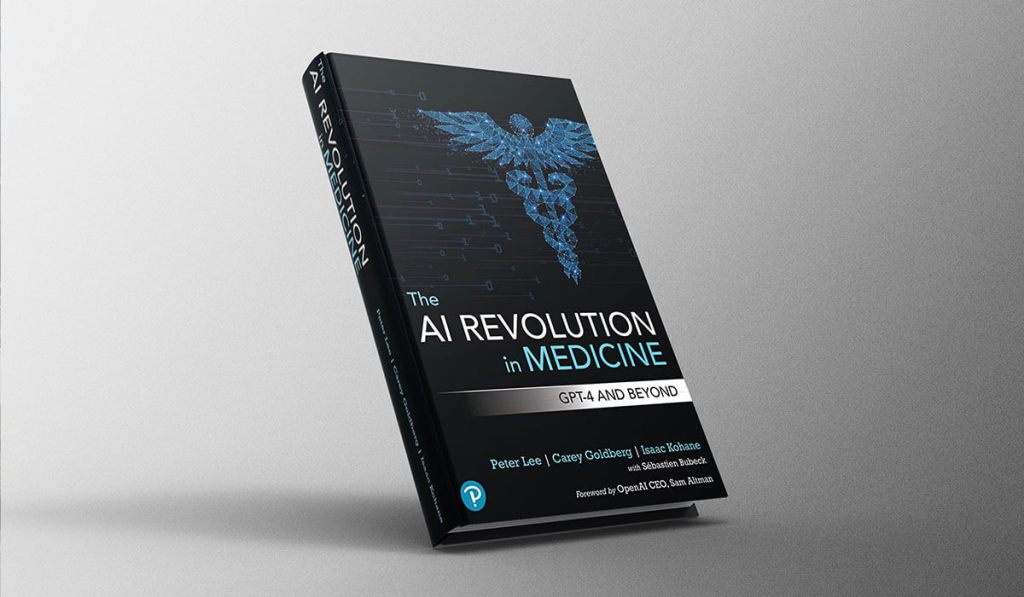 AI is a powerful tool that can reduce inequity and improve life for millions of people around the world - writes Bill Gates in the foreword.