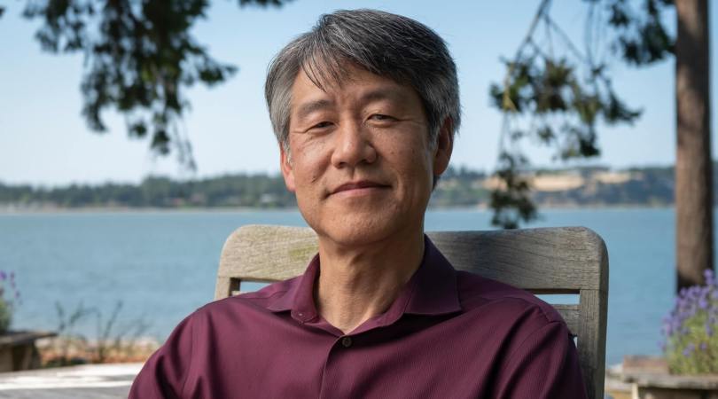 Peter Lee, Corporate Vice President, Microsoft Research & Incubations