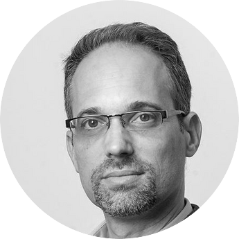 Ran Balicer, Chief Innovation Officer at Clalit Health Services