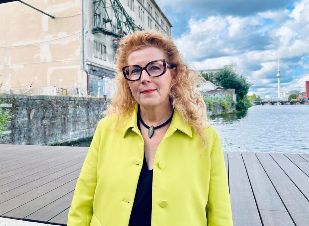 We always assess whether the AI system will integrate smoothly into our existing IT ecosystem. If it can't, that’s often a deal-breaker, according to Dr Anke Diehl