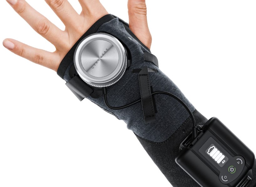 GyroGlove