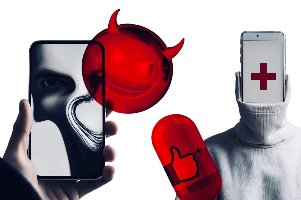 Health-fluencers can have a greater impact on Gen Z than doctors do