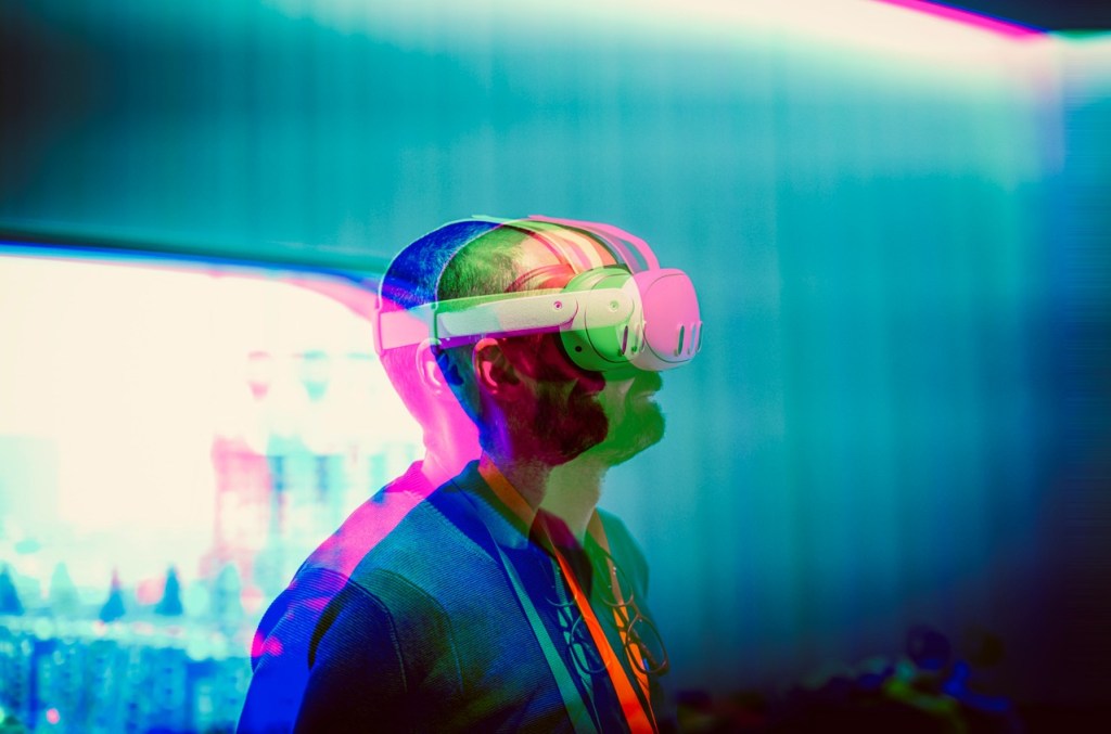 After a day at the Philips Customer Experience Center and Catharina Hospital, I saw how VR and AI support healthcare professionals every day, beyond the hype