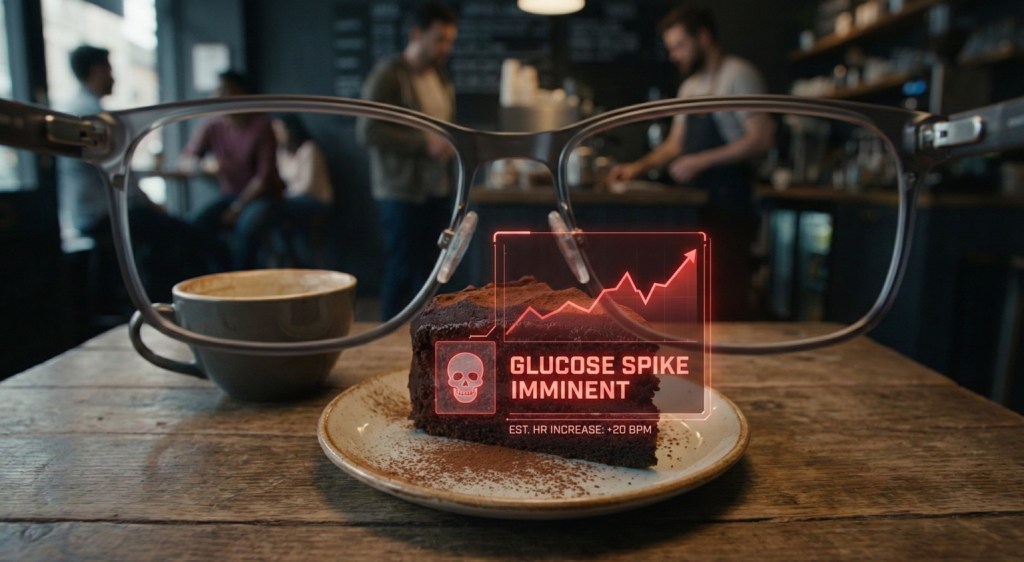 Technology now enables real-time health monitoring through smart rings, glasses, and headphones. Yet this proactive model stays largely in the consumer space and rarely reaches doctors’ offices. As a result, many proactive patients take their health into their own hands (source: Gemini AI)